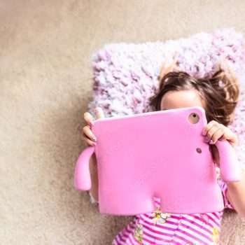 Screen Time: How Much Is Too Much, Harmful Effects And Precautions