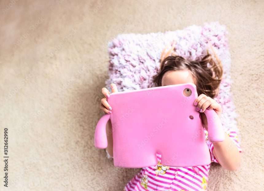 Screen Time: How Much Is Too Much, Harmful Effects And Precautions