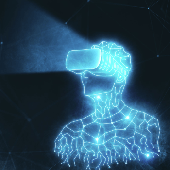 CAN IMMERSIVE TECHNOLOGY CHANGE THE FACE OF HEALTHCARE?