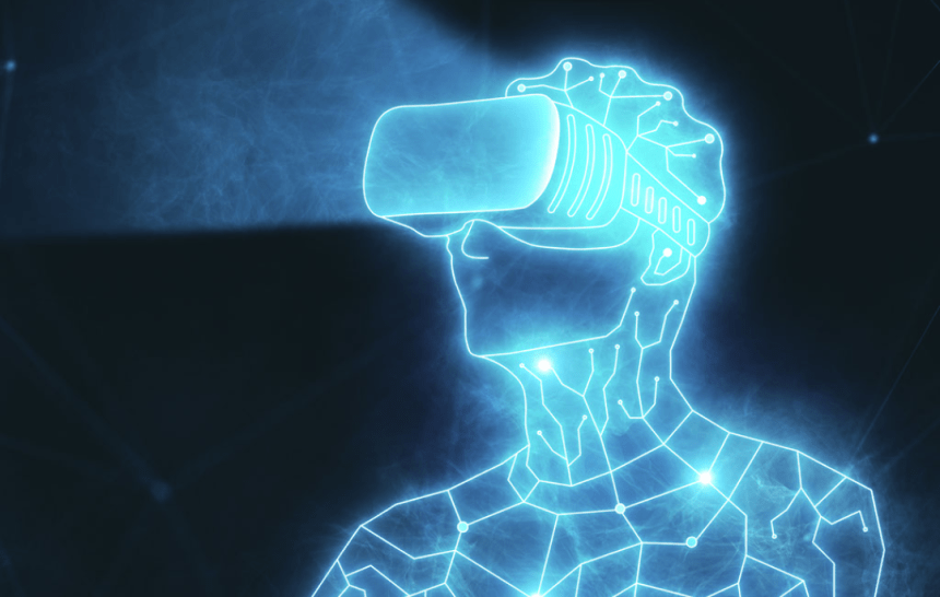 CAN IMMERSIVE TECHNOLOGY CHANGE THE FACE OF HEALTHCARE?