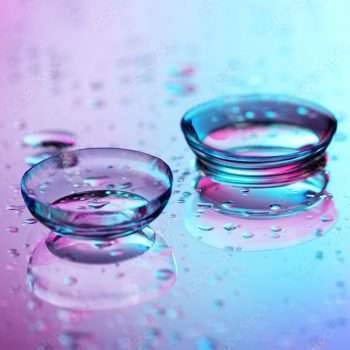 9 COMMON CONTACT LENS RELATED PROBLEMS