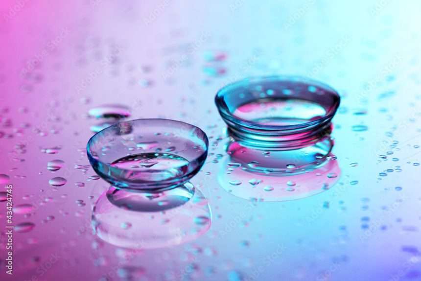 9 COMMON CONTACT LENS RELATED PROBLEMS