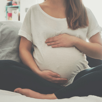 EYE PROBLEMS DURING PREGNANCY