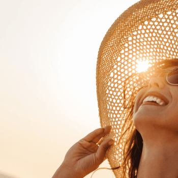 How to choose sunglasses: face shape, polarized lenses, and eye protection