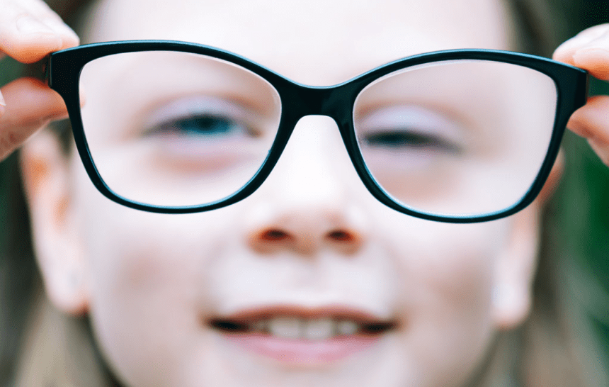 ATROPINE EYE DROPS TO PREVENT MYOPIA PROGRESSION