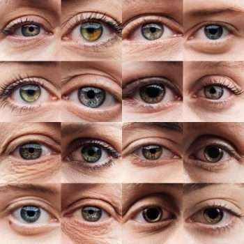 INTERESTING FACTS ABOUT EYE COLOR