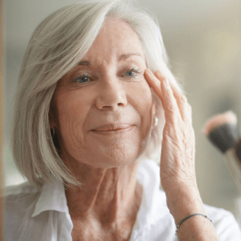 WRINKLES AND FINE LINES AROUND THE EYES: CAUSE AND TREATMENT