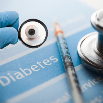 9 EYE PROBLEMS CAUSED BY DIABETES