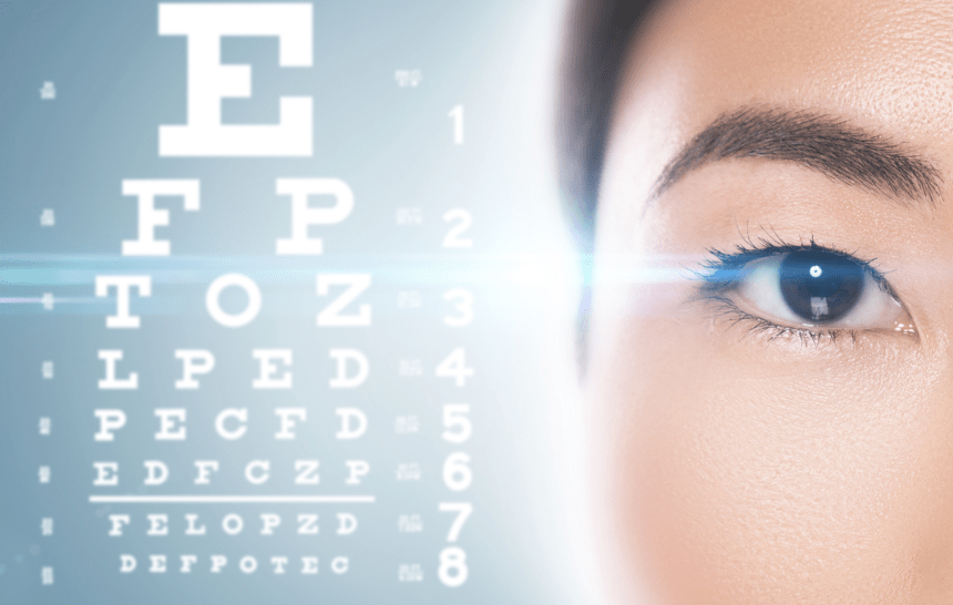 11 EYE TESTS TO ASSESS EYE HEALTH