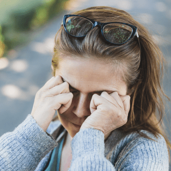 ITCHY EYES: CAUSES AND HOW TO PREVENT THEM