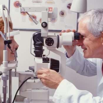 WHAT YOU NEED TO KNOW ABOUT EYE EXAM AND HOW OFTEN YOU SHOULD GET THEM