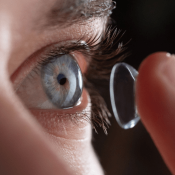 A CONTACT LENS USER’S HANDBOOK: TYPES, USES, AND PROPER CARE
