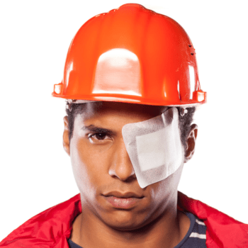 COMMON EYE INJURIES AND HOW TO AVOID THEM