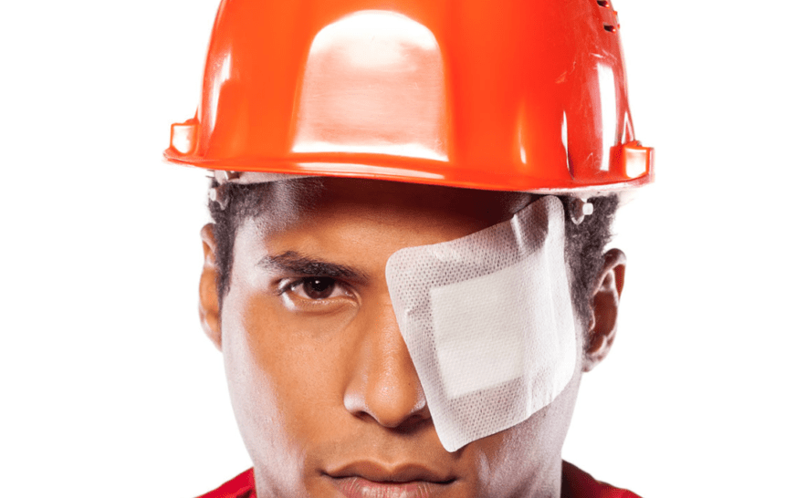 COMMON EYE INJURIES AND HOW TO AVOID THEM