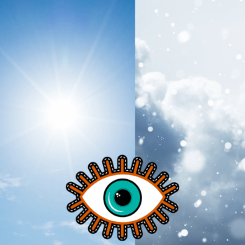 A GUIDE TO EYE PROTECTION DURING DIFFERENT SEASONS OF THE YEAR