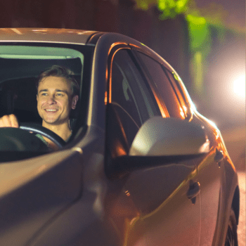 DRIVE SAFE AT NIGHT: 10 TIPS TO REDUCE EYE STRAIN AND IMPROVE SAFETY